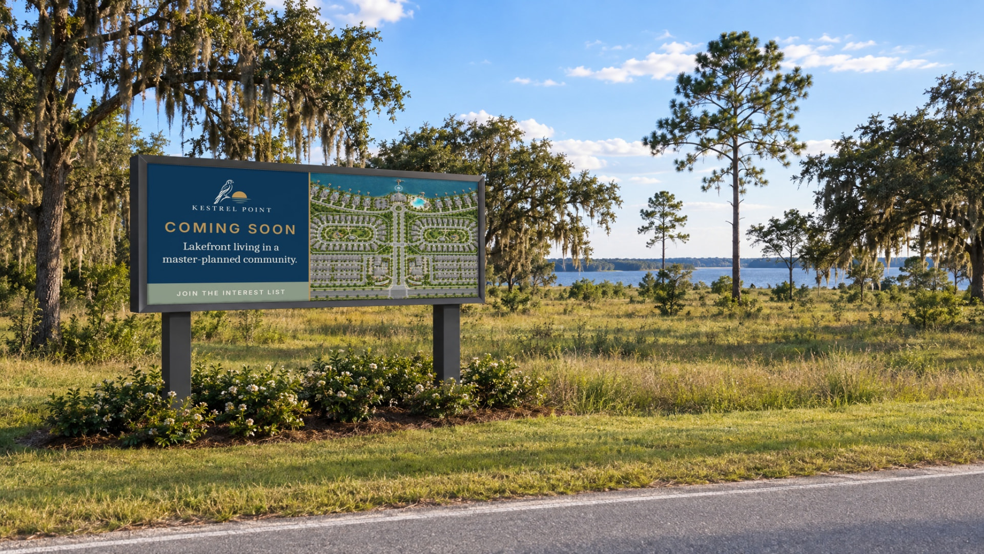 On-Site Signage